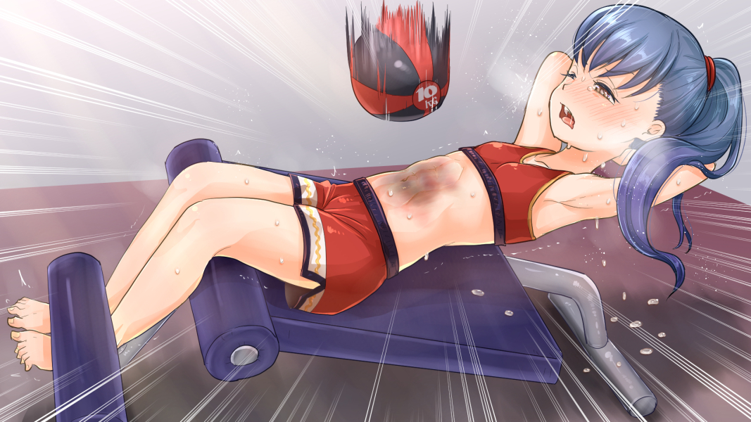 AwAさんはコミッションを募集しています! https://t.co/IfEK6x5eJL #Skeb #Commission @skeb_jp

skebおまかせ金額で1キャラ+α程度のラフ絵かきます✌️
金額に対して要素が多すぎたらこっちで判断して減らしたり白黒絵にするから、全部叶えてほしい時は最初から金額追加orメールで直接依頼してね♥ 