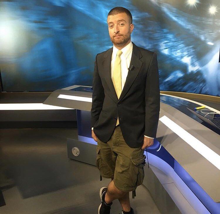 Alessandro Villa tweet media