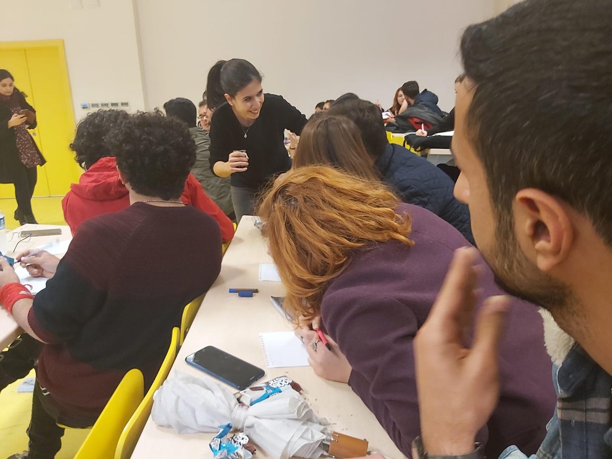 Reklamcılık Vakfı (RV) tweet media
