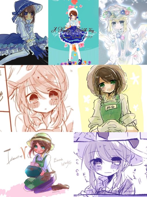 エマ ウッズ流しのtwitterイラスト検索結果 エマ ウッズ流しのtwitterイラスト検索結果