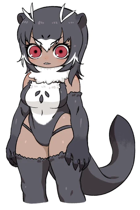 息抜きくろ式EX 