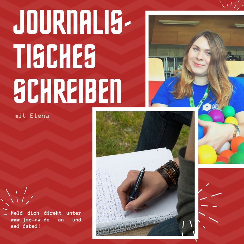 Jugendmediencamp NW tweet media