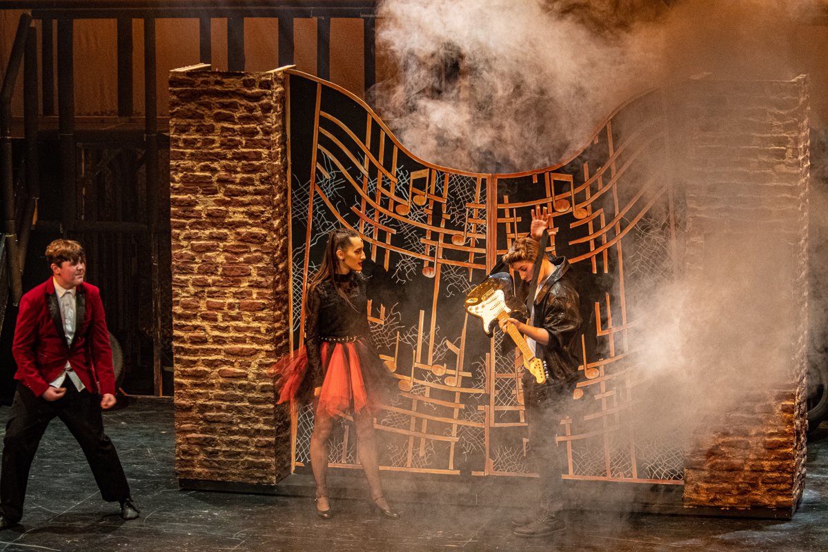 Rare Productions tweet media