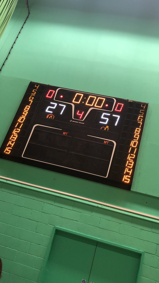 Final scores of the game 🏐
<a href="/ShskPE/">SHSK Sport</a> 57
<a href="/Brentwood_Sport/">Brentwood School Sport</a> 27
