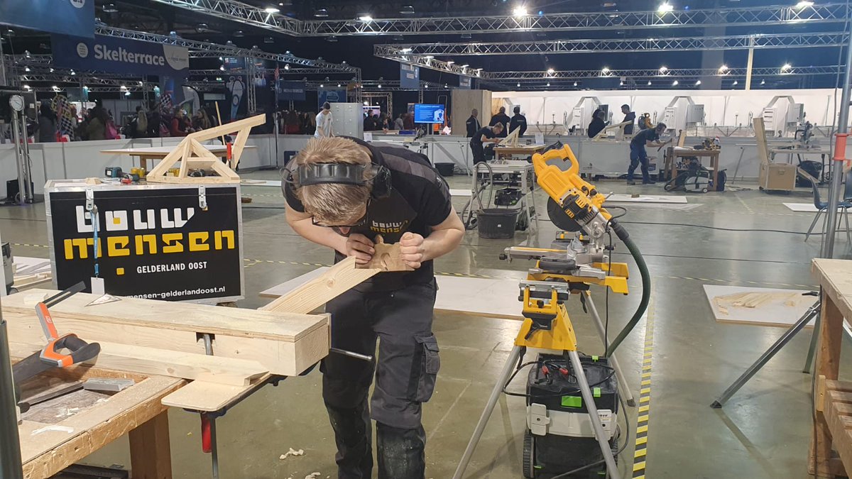 Bouwmensen Gld. Oost tweet media