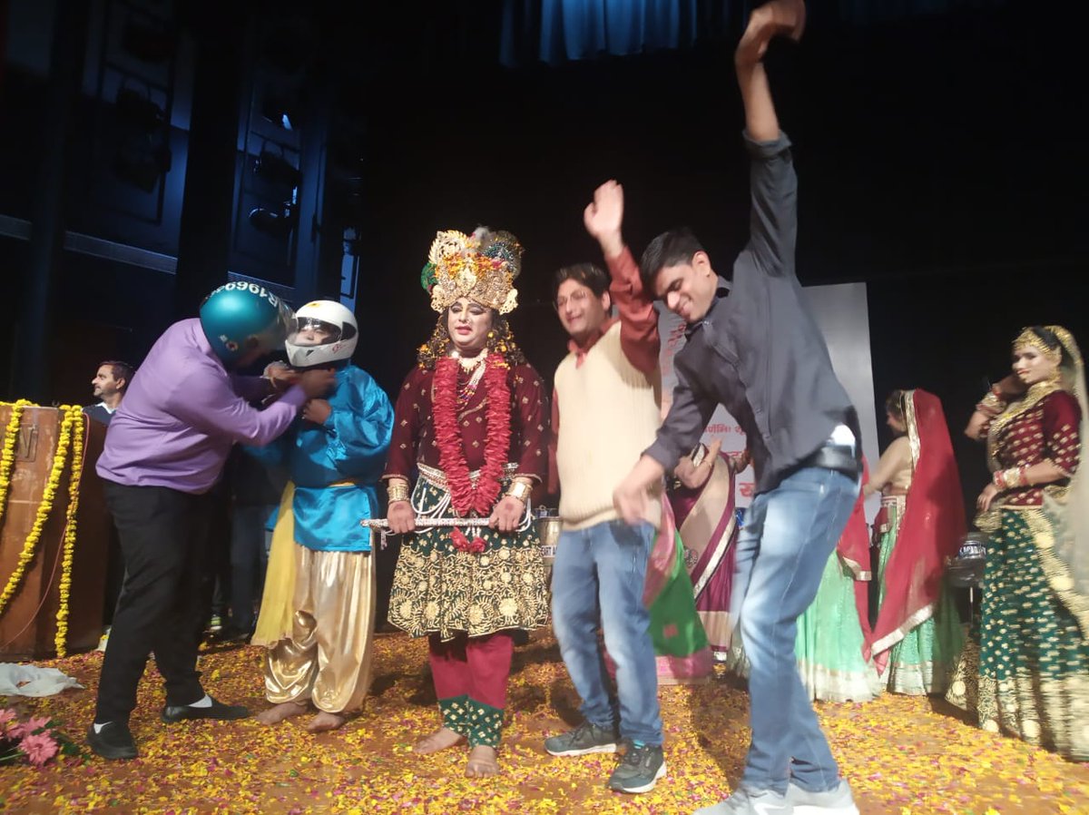 GREATER NOIDA PRESS CLUB tweet media