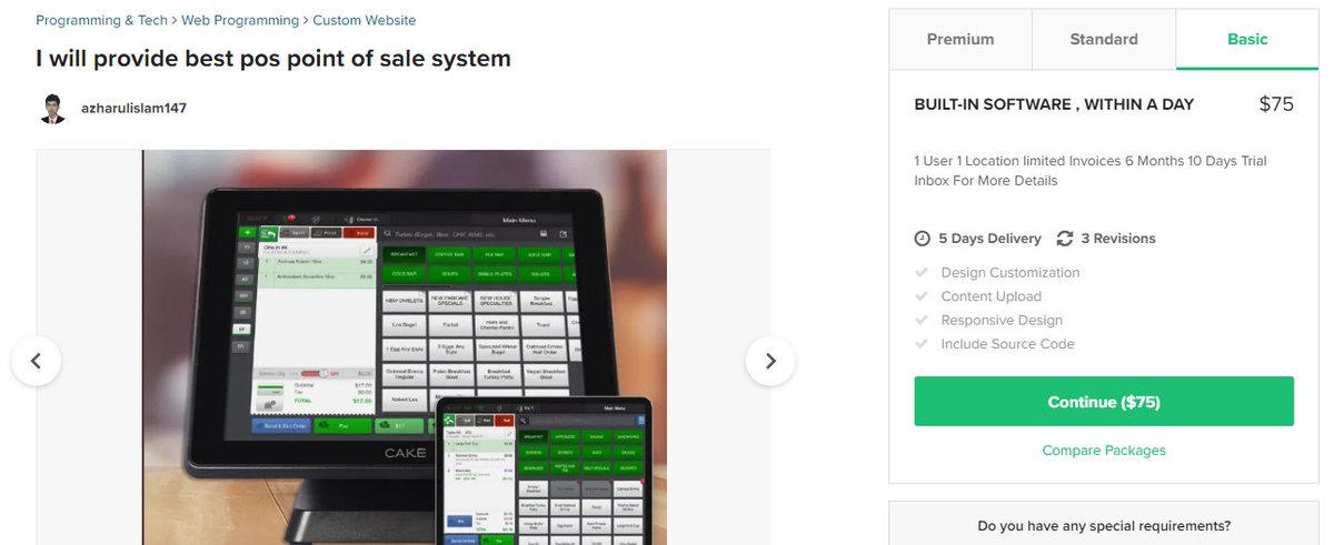 Victory71POS's tweet photo. We are Providing Point Of Sale (POS) system For Restaurant Management,Small Business,Super Shop and Retail Market.
Email : iazharul351@gmail.com, Call:01770744894, Whatsapp Number : 01770744894
#pos #pointofsale #cafe #retail #possystem #OnlyPOS https://t.co/K6yhdvg8HI https://t.co/WHT3XyPyxs