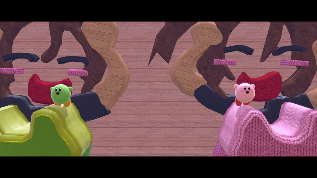 鱶丸 على تويتر ウッーウッーウマウマ ﾟ ﾟ スッースッースマブラ というわけで某パロディでお馴染みのあの動画をステージにしました 超懐かしいですね 正直 描くの楽かなと思ってたのですが意外とパーツが多くて あっという間に容量が埋埋 うまうま なんちゃっ