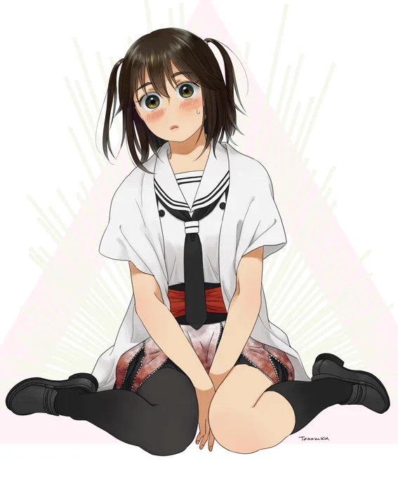 #川内流し えっ!今日は流していいのか?! 