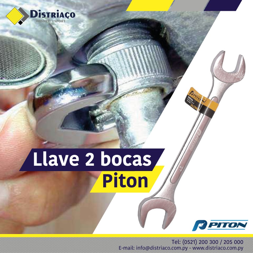distriaco's tweet photo. !!!VENDEMOS POR MAYOR Y MENOR!!!
Cel: 0982 915 208- Tel:0521 200 300/205 000
Email: info@distriaco.com.py – https://t.co/QE3SkKA0pA
Facebook: Distriaco - Twitter: @distriaco - Instagram: distriacopy https://t.co/NT7DZf0iSs