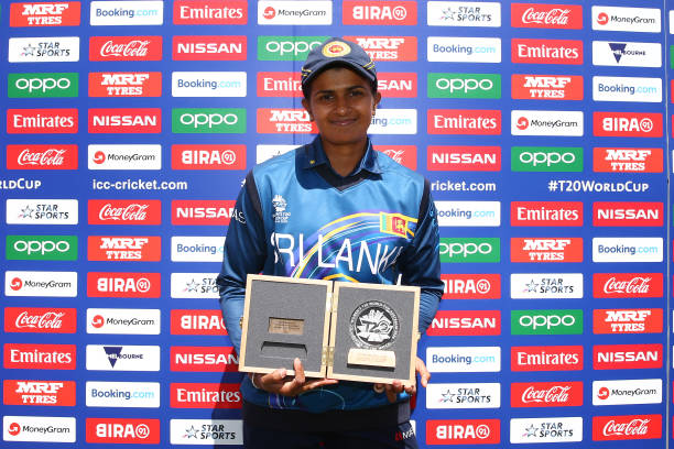 Shashi14SL's tweet photo. ICC T20 WC 2020 Australia 
🇱🇰vs🇧🇩 https://t.co/BOhPLYhXP9