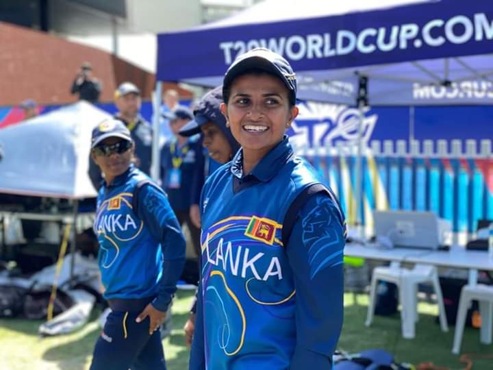 Shashi14SL's tweet photo. ICC T20 WC 2020 Australia 
🇱🇰vs🇧🇩 https://t.co/BOhPLYhXP9