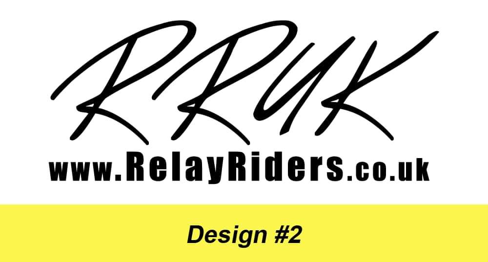 Relayridersuk's tweet photo. Design #1: £2.50 for a single decal, or £4.00 for a set of two decals.
They are available in the following colours:
Red, Yellow, Blue, Green, Orange, Cherry-Pink, White and Black.

Design #2: £3 for a single decal, or £5.00 for a set of two decals. https://t.co/hiElACYP3G