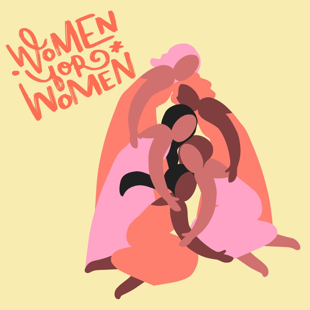 "Kisah perjuangan perempuan untuk kesetaraan merupakan upaya kolektif semua orang yang peduli tentang hak asasi manusia." Jadikan lah Hari Perempuan Internasional sebagai harimu, lakukan yang kamu bisa untuk perubahan positif bagi perempuan. #IWD2020 #EachforEqual