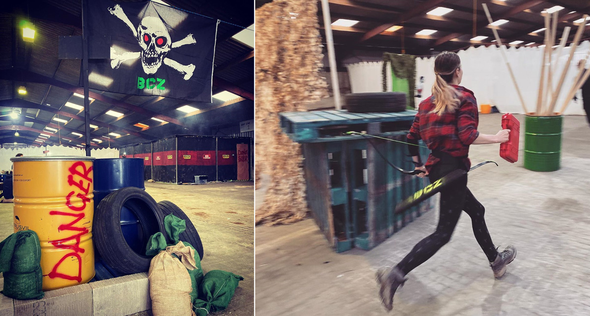 NIMBLE.team tweet media