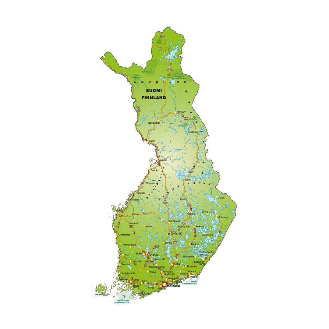 Tiesitkö, että Suomessa toimii yli 70 paikallista kamaria? Suomen Nuorkauppakamarit on jaettu neljään alueeseen tehokkaan toiminnan vuoksi.
Tutustu alueisiin: bit.ly/39uXVVt 
#maailmanparasharrastus #jcifi #yhdistystoiminta #johtajuus #itsensäkehittäminen