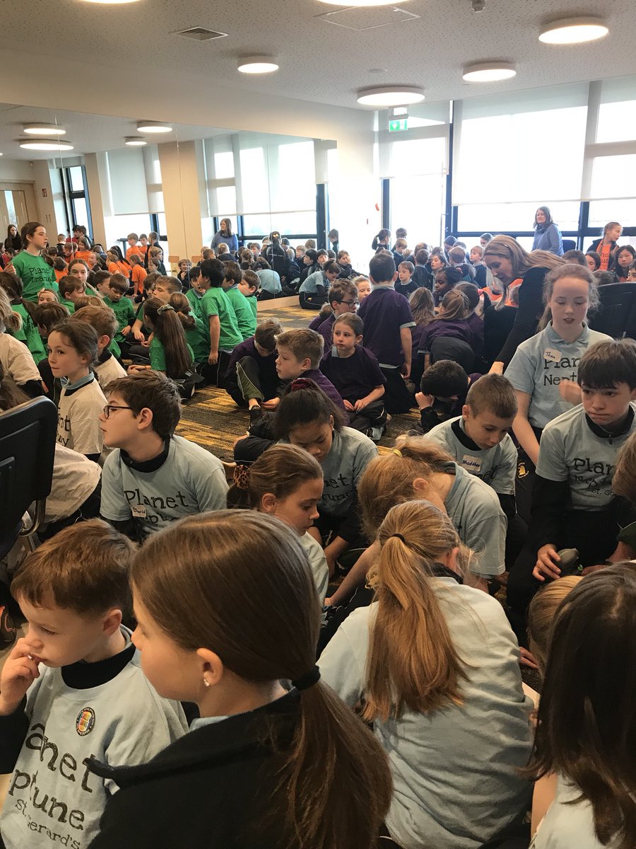 Seachtain na Gaeilge! Trath na gceist ar siul!