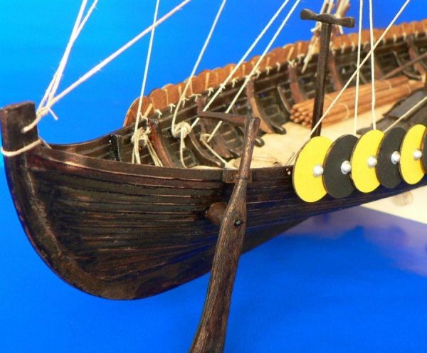 Historic_ships's tweet photo. Viking Ship Gokstad 9th Century 1:35 Scale

(D006) Length 15.6″ Scale 1/35″
For more information..
Call us rjeya@utsca.com, Contact Number-866-865-7900

https://t.co/gYd0TG723Y https://t.co/Y6ulaq9AuJ