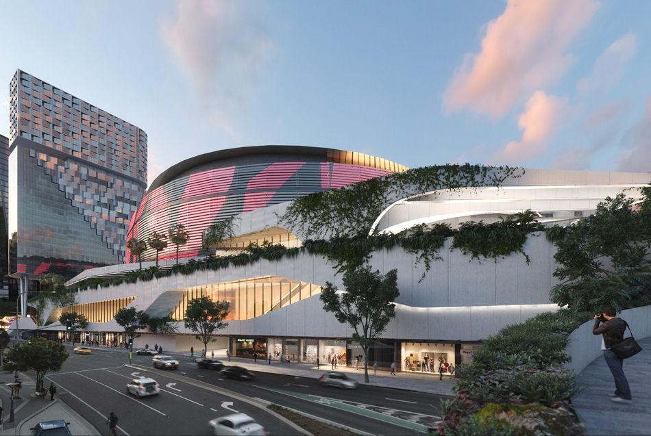 PropertyWhich's tweet photo. Why Brisbane? Check out Brisbane's Top 15 Major Projects 2020 https://t.co/Pf9XZWz8Kj https://t.co/RihcPTGzrl