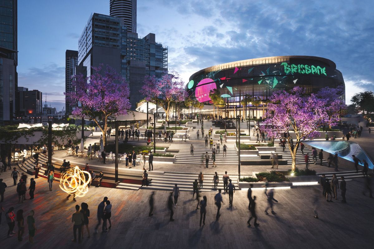 PropertyWhich's tweet photo. Why Brisbane? Check out Brisbane's Top 15 Major Projects 2020 https://t.co/Pf9XZWz8Kj https://t.co/RihcPTGzrl