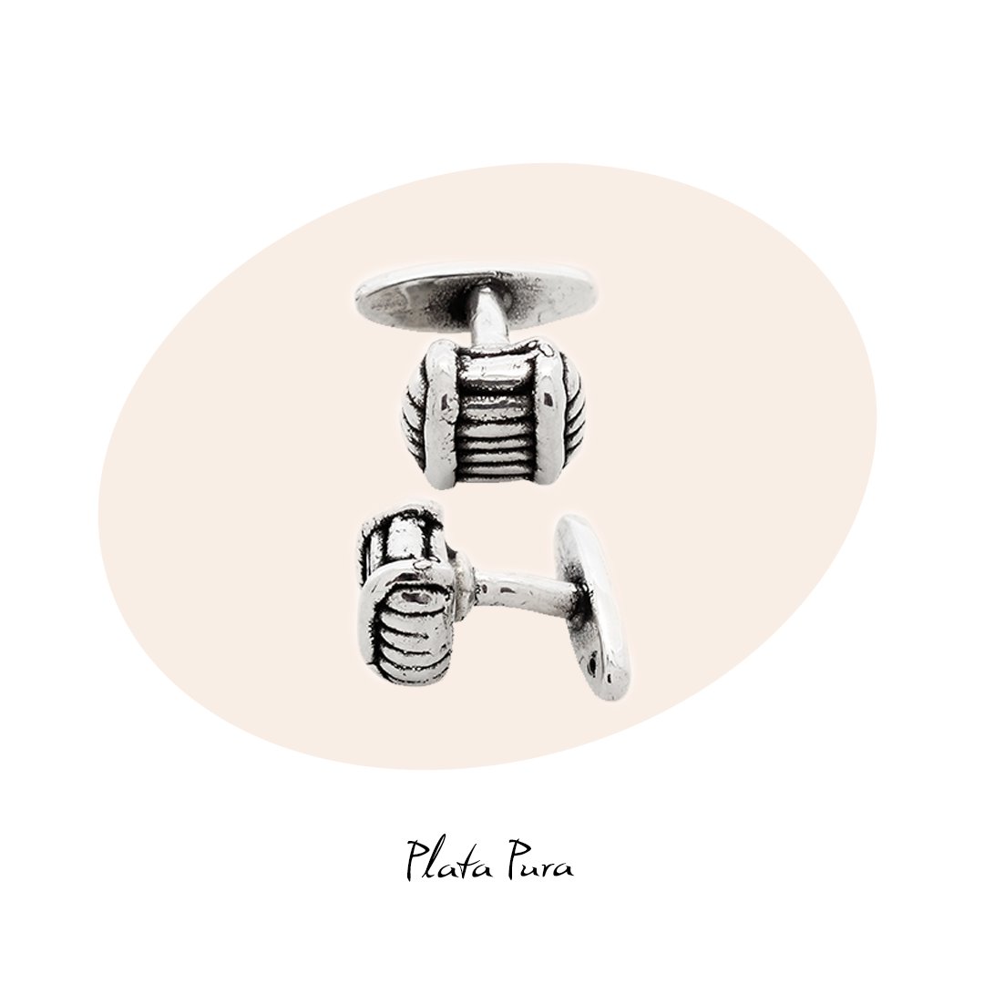 No hay mayor regalo que una pieza elegante para las ocasiones más especiales, el mejor detalle para el día del padre, lo tienes en #PlataPura 💞👨