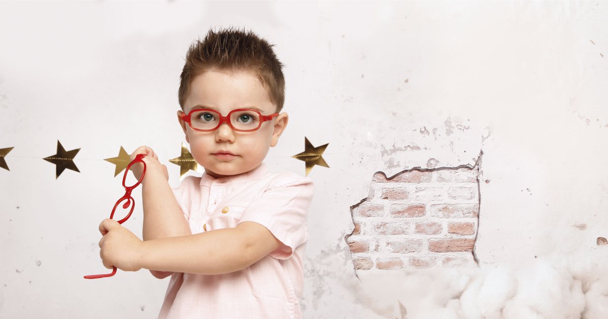 nanovistagvo's tweet photo. 🤩 Con NanoBaby, tu bebé podrá disfrutar de su primera gafa.
Visita nuestro blog y descubre cómo elegir las gafas perfectas para tu bebé: https://t.co/p3Cfc489Us
--
#nanovista #nanobaby #gafasbebe #gafasbebé #nanocollection #collection #gafasparabebés #baby https://t.co/XsYq97Pixx