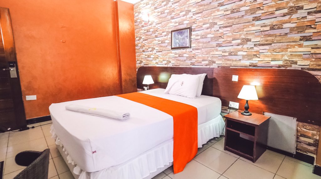 HotelSheratton's tweet photo. In Mombasa For Business?Enjoy Your Stay At Sheratton Regency Hotel In The Different Range Of Well Equipped Rooms For Modern Day Travellers.
We Are Conveniently Located In The Heart Of Mombasa Town Along Moi Avenue
Book now :📧reservations@sherattonregencyhotel.com
📞 0785080000 https://t.co/JDr2Je9Vak