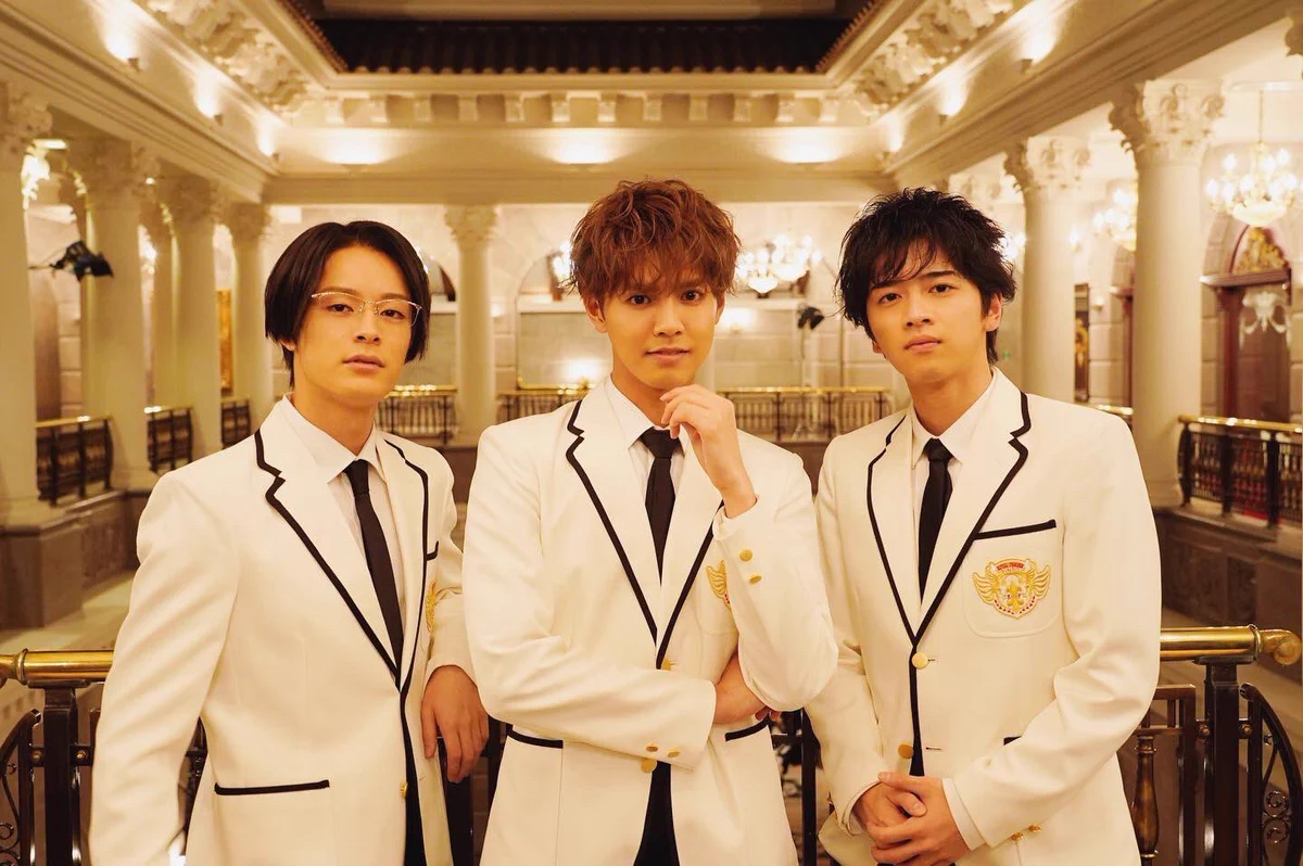PRINCE OF LEGENDプリレジェ片寄涼太飯島寛騎塩野瑛久プリロワ ESa786hUMAIM7Ho?format=webp&