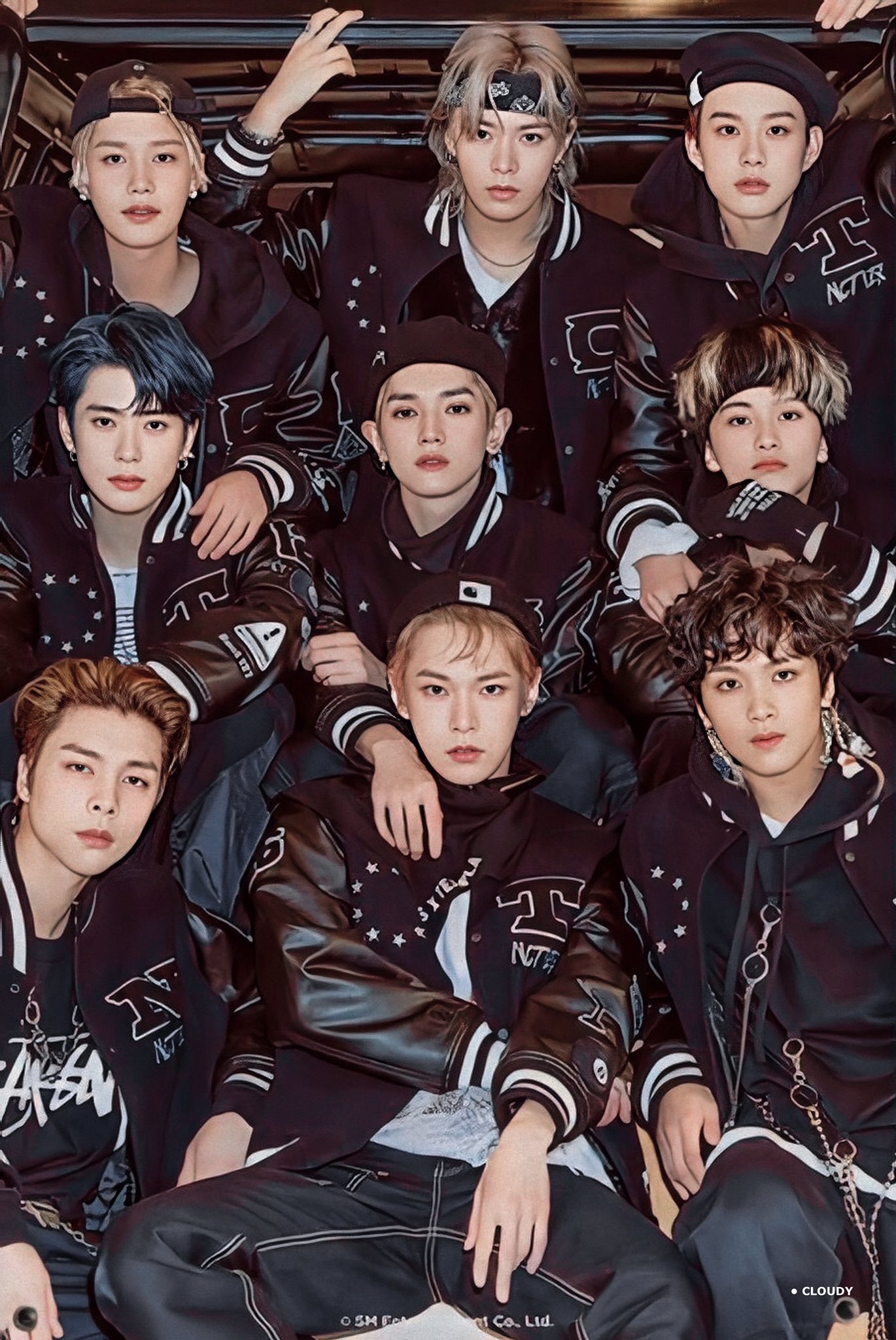 0306 英雄 Kick It 活 ミューバン Nct大好き 特にジェヒョン ブログ
