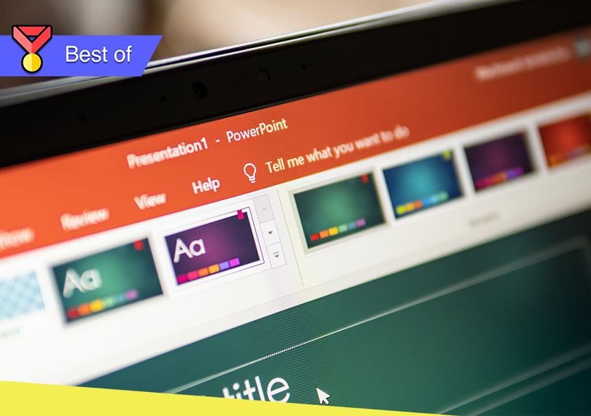 ITICparis's tweet photo. 🙂✨5 logiciels pour créer des présentations orales qui cartonnent !
👇🏻
https://t.co/8NvHYsUsSe
#presentationorale #powerpoint #iticparis #ecole https://t.co/tnMKYQraKZ