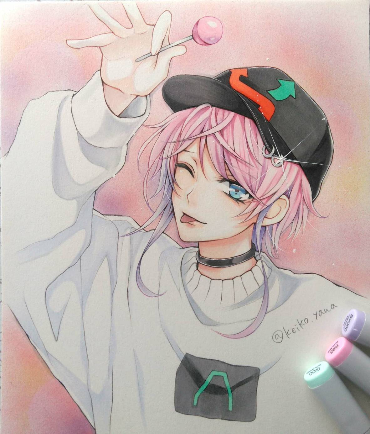 Keiko Yana ヒプマイ 乱数 イラスト ヒプノシスマイク 飴村乱数 T Co 2nfqynjgwq Twitter Keiko Yana ヒプマイ 乱数 イラスト ヒプノシスマイク 飴村乱数 T Co 2nfqynjgwq Twitter