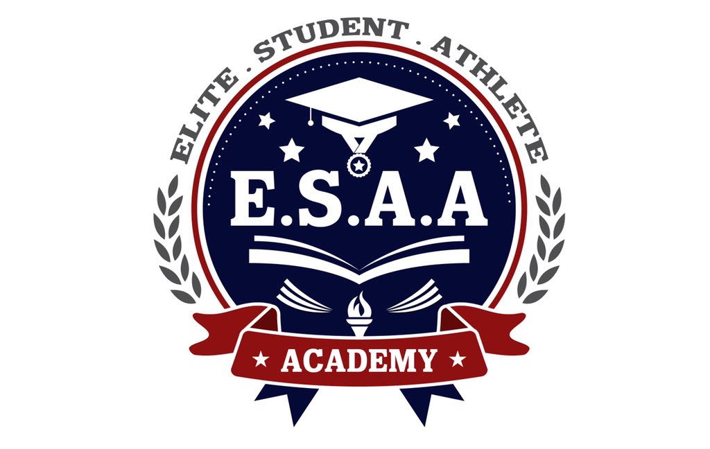 ESA__ACADEMY's tweet photo. 🚨 NEW PROGRAM 🚨

We are proud to annonce ESA ACADEMY, a program that will help provide undiscovered recruiting pipeline to athletes in different sports disciplines‼️🥇📚🎓

#elite #students  #school #schoolperformance #sports #athlete #mvp #academy #sportsacademy #success https://t.co/VKPnbNuG7X