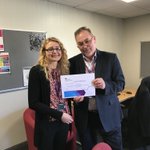 Photo by Sheffield Probation Service (@Sheffield_PS)