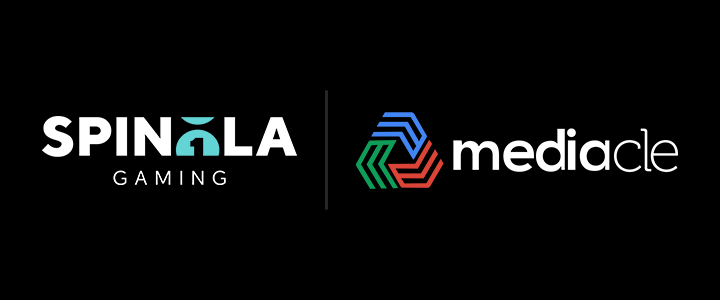 We are delighted to announce that Spinola Gaming has entered into a strategic partnership with Mediacle for affiliate software services! 

#affiliatemarketing #digitalmarketing #affiliateprogram #affiliate #softwareservices #strategicpartnership

lnkd.in/dse7dxJ