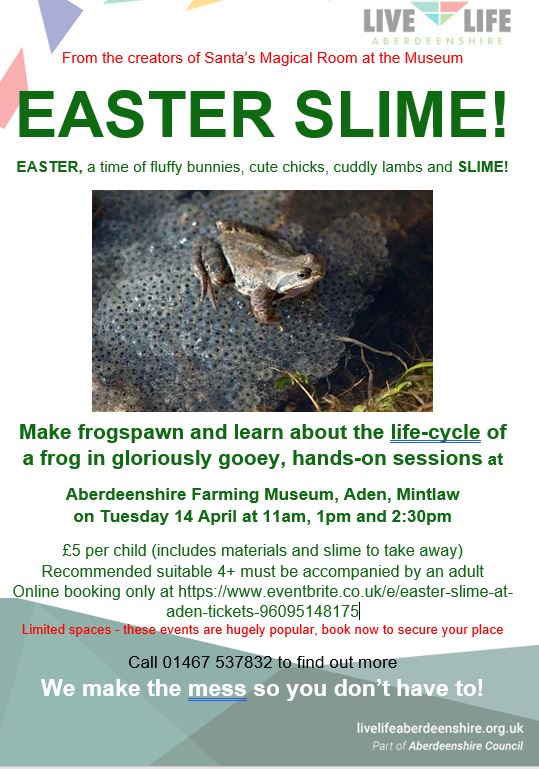 AberdeenshireMuseums tweet media