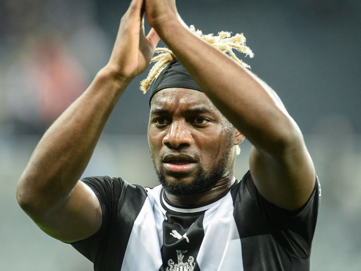 Brilliant Brucey on Twitter: 