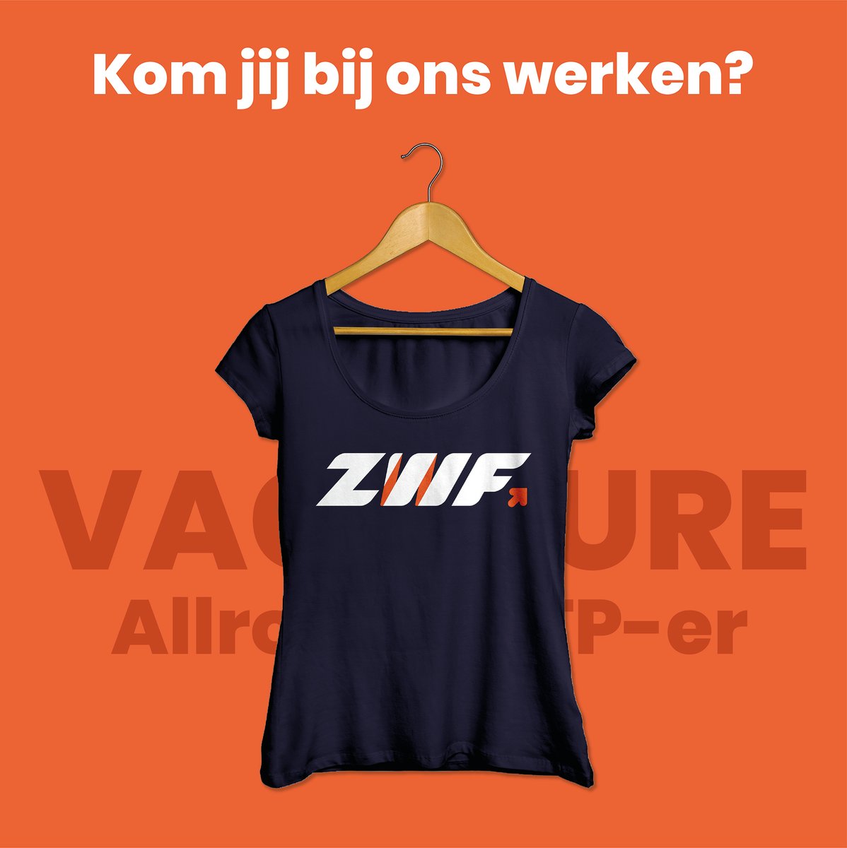 ZWF Creatieve Sign- & Reclamemakers tweet media