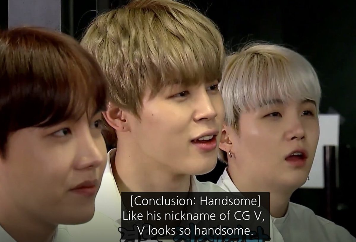 bestpromogems's tweet photo. taehyung: *breathes*
jimin: 😳😍🙈🥰 https://t.co/llCb7MxNzD