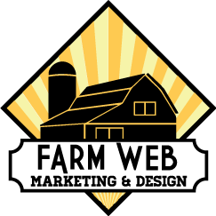FarmWebDesign's tweet image. Did you know our website just got a new look? Check it out and let us know what you think! We&apos;d love to hear your feedback!

buff.ly/39rbTHE