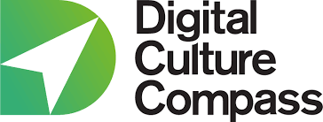 artsfundraising's tweet photo. The Digital Culture Compass - a free online toolkit to help your organisation approach, assess & improve your digital activities - has now launched. Commissioned by @ace_national and @HeritageFundUK https://t.co/kxqDAinJ8W
#DigitalCultureCompass https://t.co/asSOycguPI
