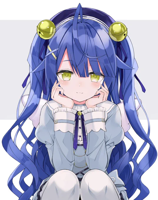 あまみゃ～
#絵こころ 