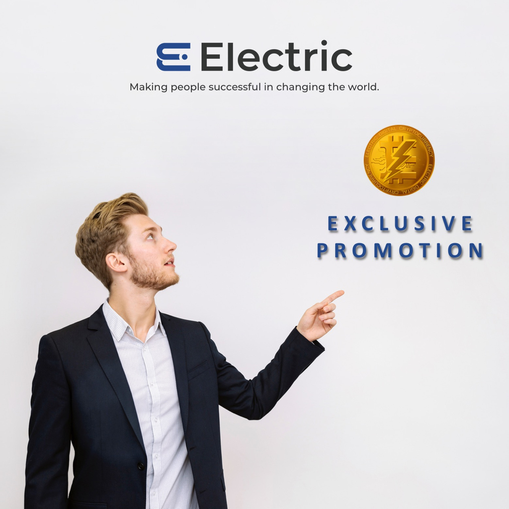 Electric_token's tweet photo. Do not miss our exclusive promotion! 

Register here and buy ETR tokens at a discounted price.

Register -> enter your ETR backoffice

https://t.co/OPQ6qWjoqz

#ETR #ICO #contribute #eth #btc #cryptocurrency #investing #future #blockchain https://t.co/dL2UZxaPEN