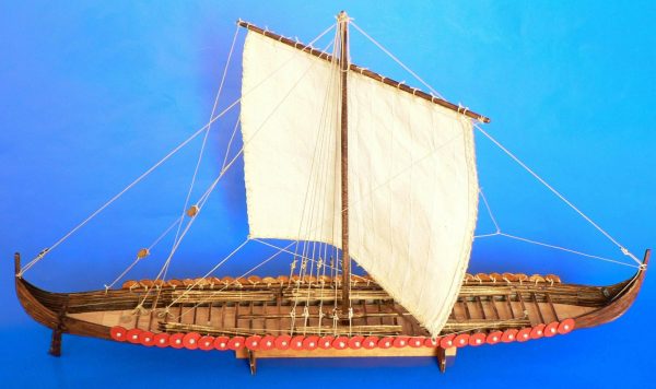 Historic_ships's tweet photo. Viking Longship 1:72 Scale 11th century at $129.00

Historic Scale Wooden Model Ship Kit by Dusek Ship Models
Length 15.4″ Scale 1/72″
For more information..
Call us rjeya@utsca.com, Contact Number-866-865-7900

https://t.co/JR5H9AxHyN https://t.co/a3tguvGJxO