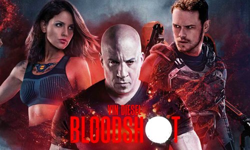 Hoy os traemos la crítica de #Bloodshot, la alternativa a DC Comics y Marvel

mangolassiproductions.com/tituloriginal-…

#vindiesel #valiantcomics #valiant #comic #eizagonzalez #heroe  #accion #superheroe #viernes #Friday #felizviernes #sony #sonypictures #critica #review <a href="/sonypictures_es/">Sony Pictures España</a>