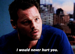 rxsehathomir's tweet photo. yeah. the writers truly didnt give a shit about who alex actually is as a character, they just went with the shittiest and easiest way to write him out. im MAD. because he would never treat Jo like he did tonight. #GreysAnatomy16 #GreysAnatomy https://t.co/3OtS6N66om