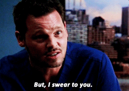 rxsehathomir's tweet photo. yeah. the writers truly didnt give a shit about who alex actually is as a character, they just went with the shittiest and easiest way to write him out. im MAD. because he would never treat Jo like he did tonight. #GreysAnatomy16 #GreysAnatomy https://t.co/3OtS6N66om