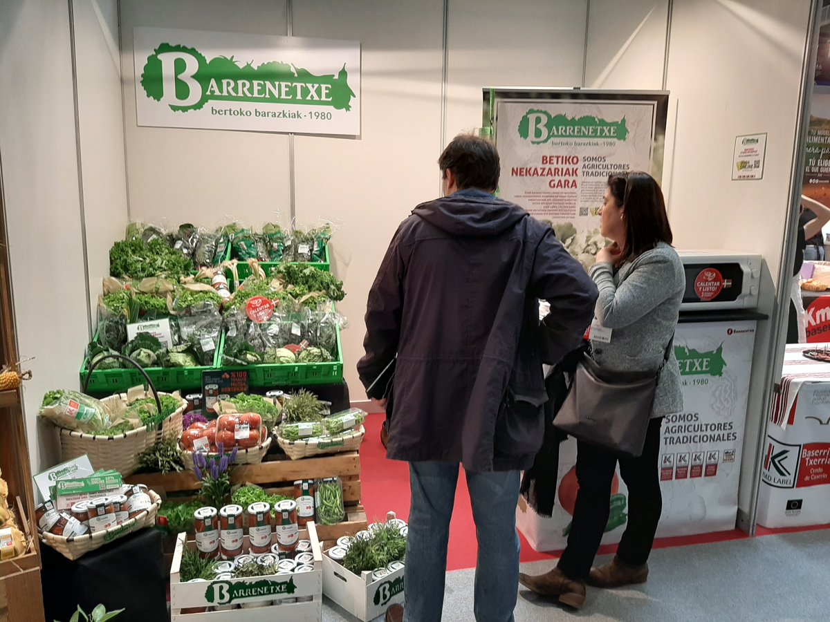 Gustokon gustora gaude! ;-)

A gusto en <a href="/Gustoko_BEC/">Gustoko 2020 - BEC</a> ;-)

#gustoko #ferias