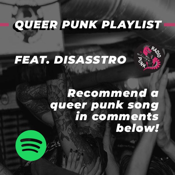 RADIO PUNK tweet media