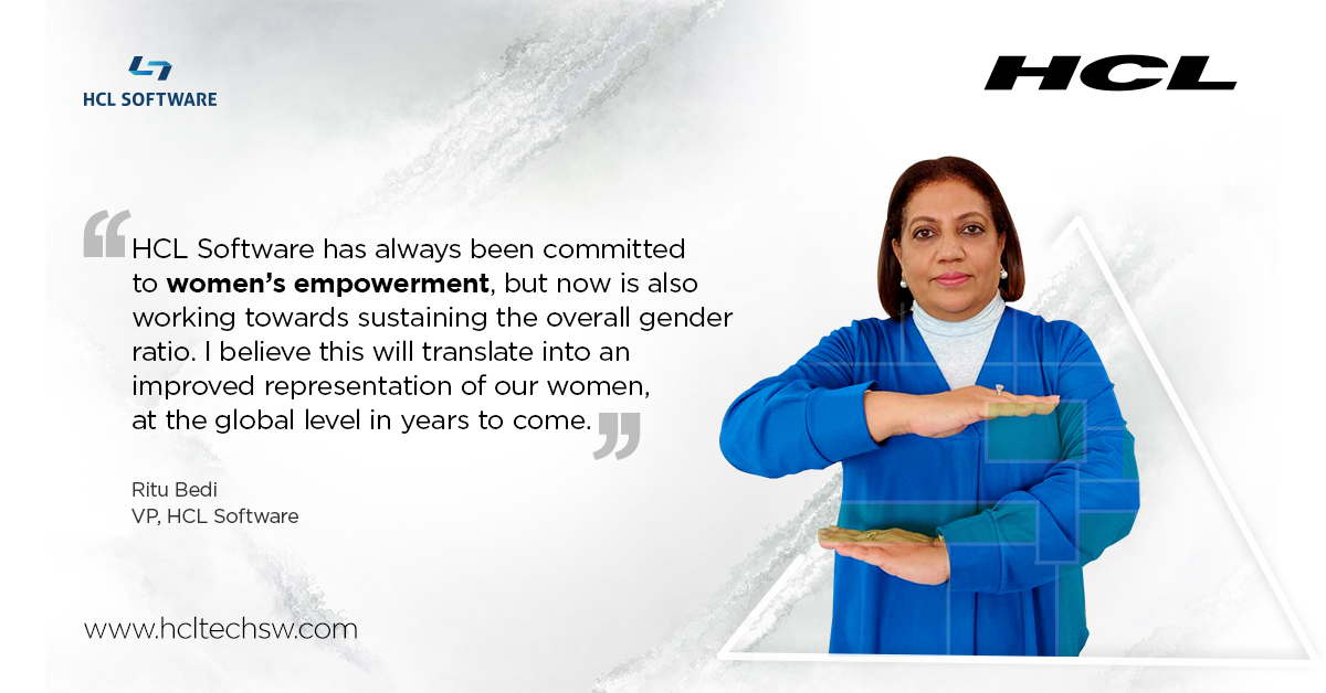 HCL Software on Twitter "Building on a new line of business, 