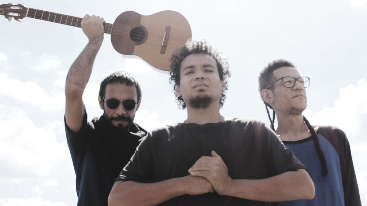 Hoy viernes 6 los invitamos a cenar en <a href="/TAIMARESTAURANT/">TAIMA RESTAURANT</a> en el CC La Boyera con la música de Los Tercios Ccs.